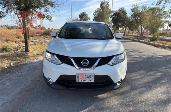 Nissan Rogue Sport 2019 for sale in Iraq - Hillah